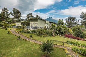 Amakoro Songa Lodge