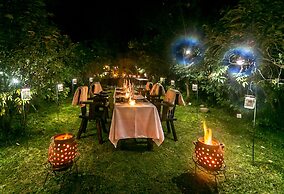 Amakoro Songa Lodge
