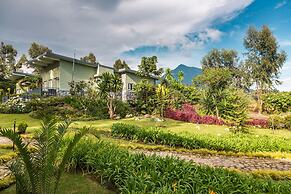 Amakoro Songa Lodge