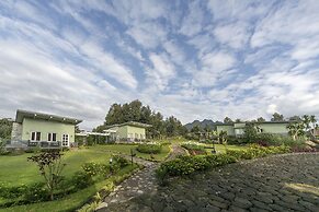 Amakoro Songa Lodge