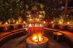 Amakoro Songa Lodge