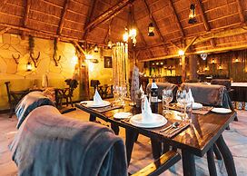 Amakoro Songa Lodge