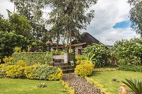 Amakoro Songa Lodge