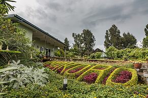 Amakoro Songa Lodge