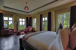 Amakoro Songa Lodge