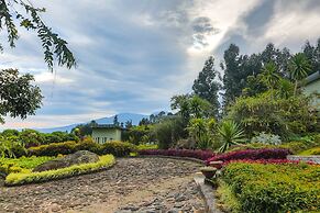 Amakoro Songa Lodge