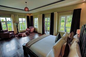 Amakoro Songa Lodge