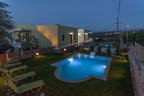 Mela Villas