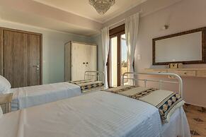 Mela Villas