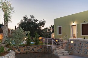 Mela Villas