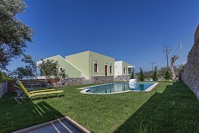 Mela Villas