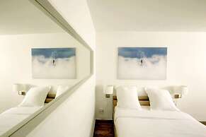 Les Chambres Lune