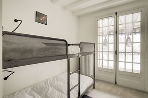 Les Chambres Lune