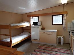 Camping Hossan Lumo