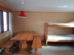 Camping Hossan Lumo