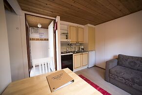 Camping Hossan Lumo