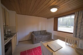Camping Hossan Lumo