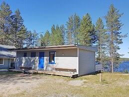 Camping Hossan Lumo