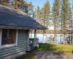 Camping Hossan Lumo
