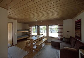 Camping Hossan Lumo