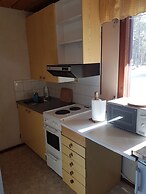 Camping Hossan Lumo
