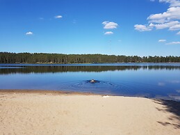 Camping Hossan Lumo