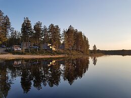 Camping Hossan Lumo
