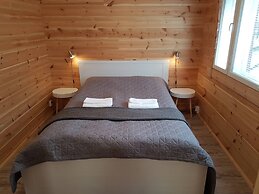 Camping Hossan Lumo