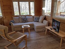 Camping Hossan Lumo