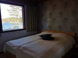 Camping Hossan Lumo