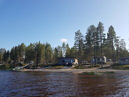 Camping Hossan Lumo