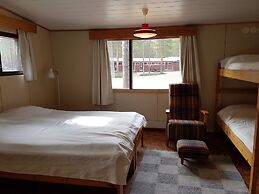 Camping Hossan Lumo