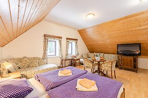 Hotel Perla Jizery