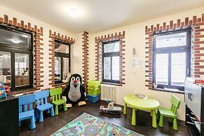 Hotel Perla Jizery
