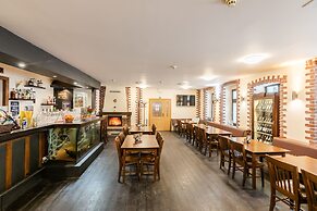 Hotel Perla Jizery