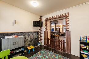 Hotel Perla Jizery