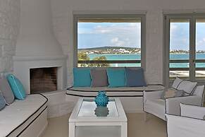 Ambassador Luxury Villas