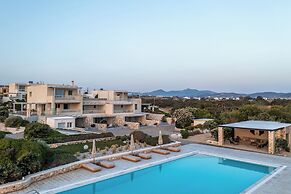 Ambassador Luxury Villas