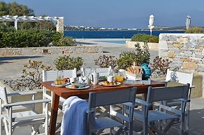 Ambassador Luxury Villas