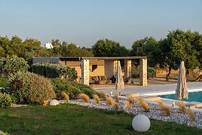 Ambassador Luxury Villas