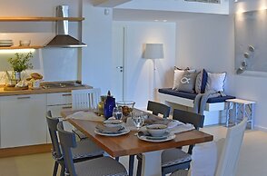 Ambassador Luxury Villas