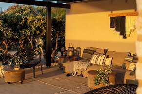 Ambassador Luxury Villas