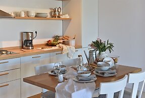 Ambassador Luxury Villas