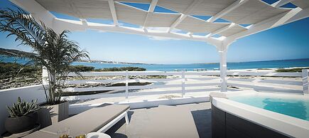 Ambassador Luxury Villas