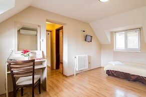 Family Hotel Madrid