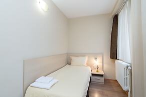 Family Hotel Madrid