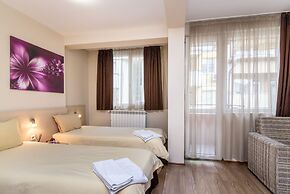Family Hotel Madrid