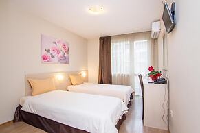 Family Hotel Madrid