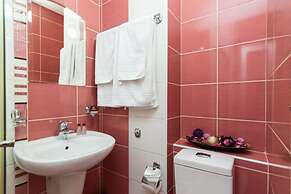 Family Hotel Madrid