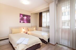 Family Hotel Madrid